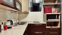 Миниатюра квартиры 8