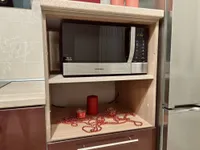 Миниатюра квартиры 11