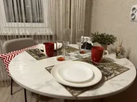 Миниатюра квартиры 16