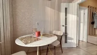 Миниатюра квартиры 17