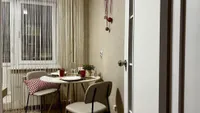 Миниатюра квартиры 18