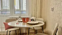 Миниатюра квартиры 22