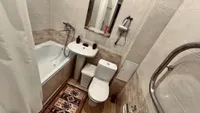 Миниатюра квартиры 25