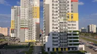 Миниатюра квартиры 27