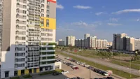 Миниатюра квартиры 28