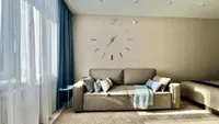 Миниатюра квартиры 4