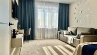Миниатюра квартиры 6
