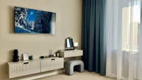 Миниатюра квартиры 7