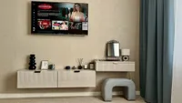 Миниатюра квартиры 8