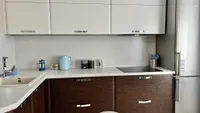 Миниатюра квартиры 13