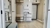 Миниатюра квартиры 15