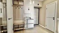 Миниатюра квартиры 16