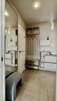 Миниатюра квартиры 17