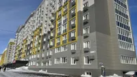 Миниатюра квартиры 32