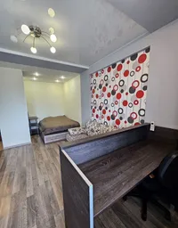 Миниатюра квартиры 6