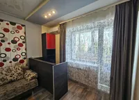 Миниатюра квартиры 8
