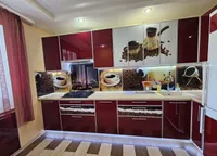 Миниатюра квартиры 12