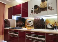 Миниатюра квартиры 13