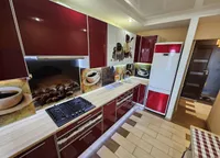Миниатюра квартиры 14