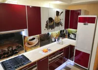 Миниатюра квартиры 15