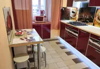 Миниатюра квартиры 16