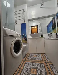 Миниатюра квартиры 20