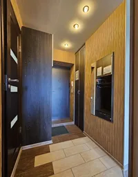 Миниатюра квартиры 28