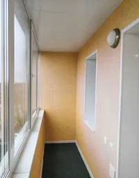 Миниатюра квартиры 30