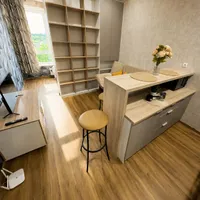 Миниатюра квартиры 22