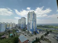 Миниатюра квартиры 18