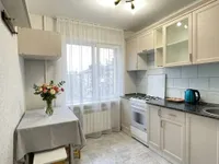 Миниатюра квартиры 6