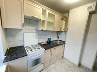 Миниатюра квартиры 7