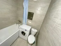 Миниатюра квартиры 8