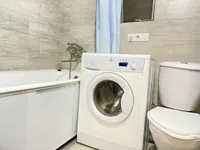 Миниатюра квартиры 9