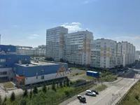 Миниатюра квартиры 20