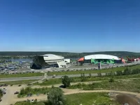 Миниатюра квартиры 21