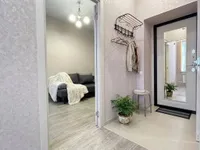 Миниатюра квартиры 3