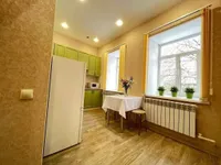 Миниатюра квартиры 4
