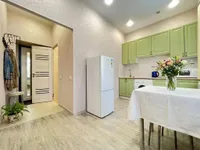 Миниатюра квартиры 6