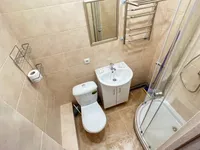 Миниатюра квартиры 8