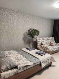 Миниатюра квартиры 1