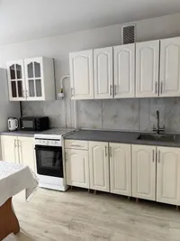 Миниатюра квартиры 2