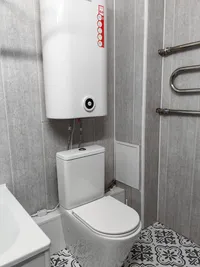 Миниатюра квартиры 3