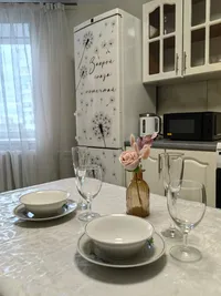 Миниатюра квартиры 10
