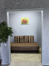 Миниатюра квартиры 11