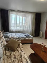 Миниатюра квартиры 12