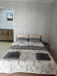 Миниатюра квартиры 13