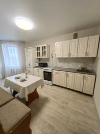 Миниатюра квартиры 15