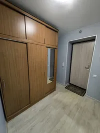 Миниатюра квартиры 17