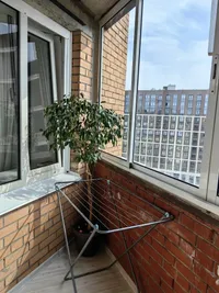 Миниатюра квартиры 20
